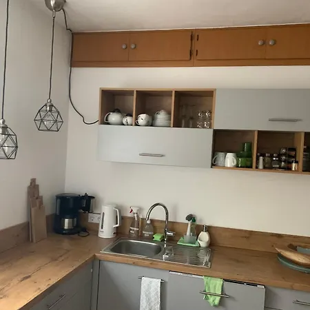 Casa - Vacation In Apartamento