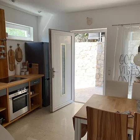 Apartamento Casa - Vacation In