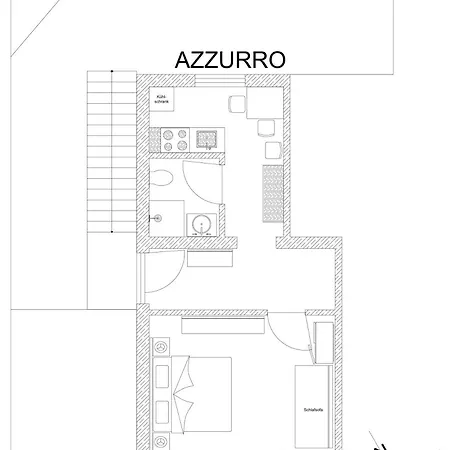 Casa - Vacation In Apartamento
