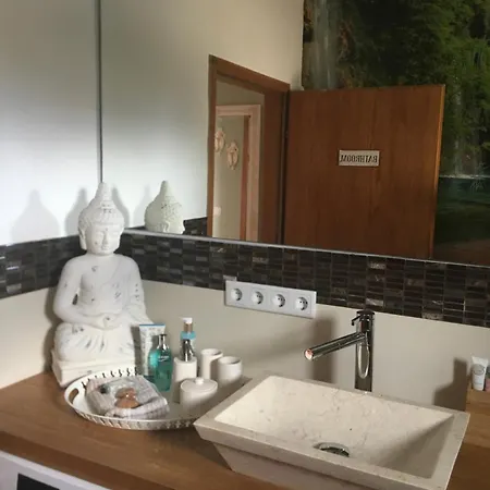 Apartamento Casa - Vacation In