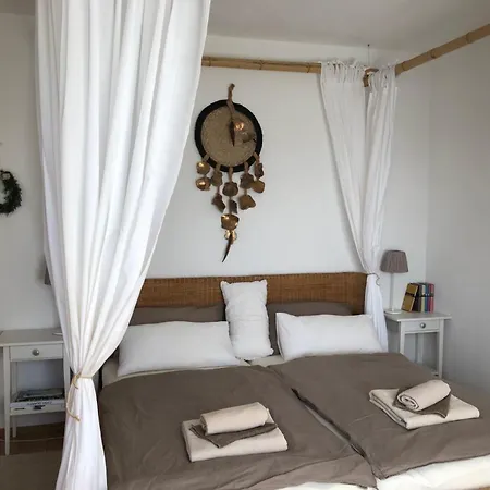 Casa - Vacation In Apartamento *