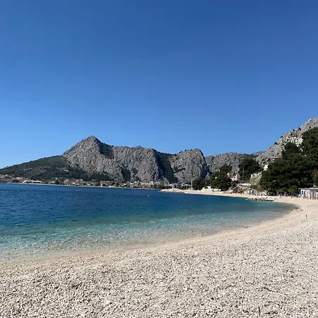 Casa - Vacation In Apartamento Omiš