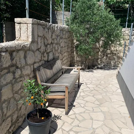 Apartamento Casa - Vacation In Omiš