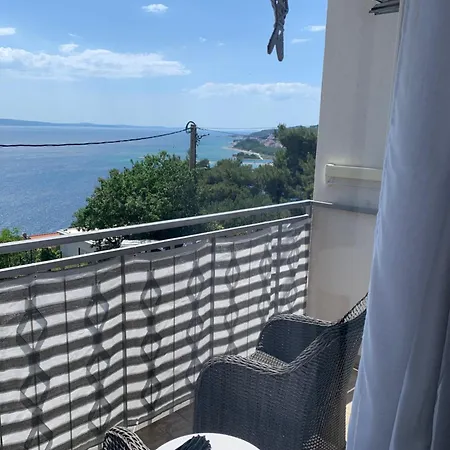 Apartamento Casa - Vacation In Omiš