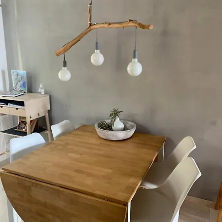 Casa - Vacation In Apartamento