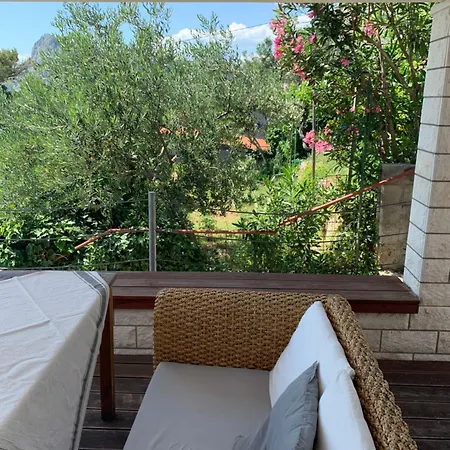 Casa - Vacation In * Omiš