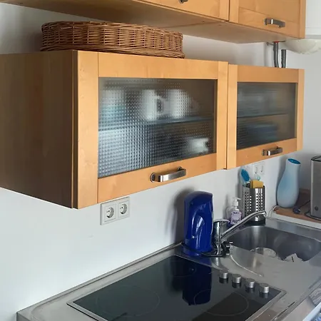 Διαμέρισμα Casa - Vacation In *