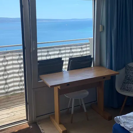 Διαμέρισμα Casa - Vacation In Omiš