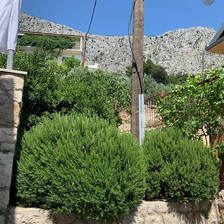 Casa - Vacation In * Omiš